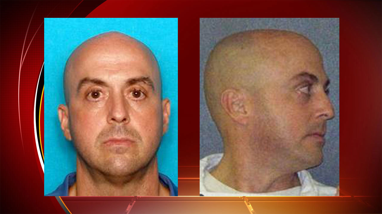 Reward offered for most-wanted sex offender from San Antonio